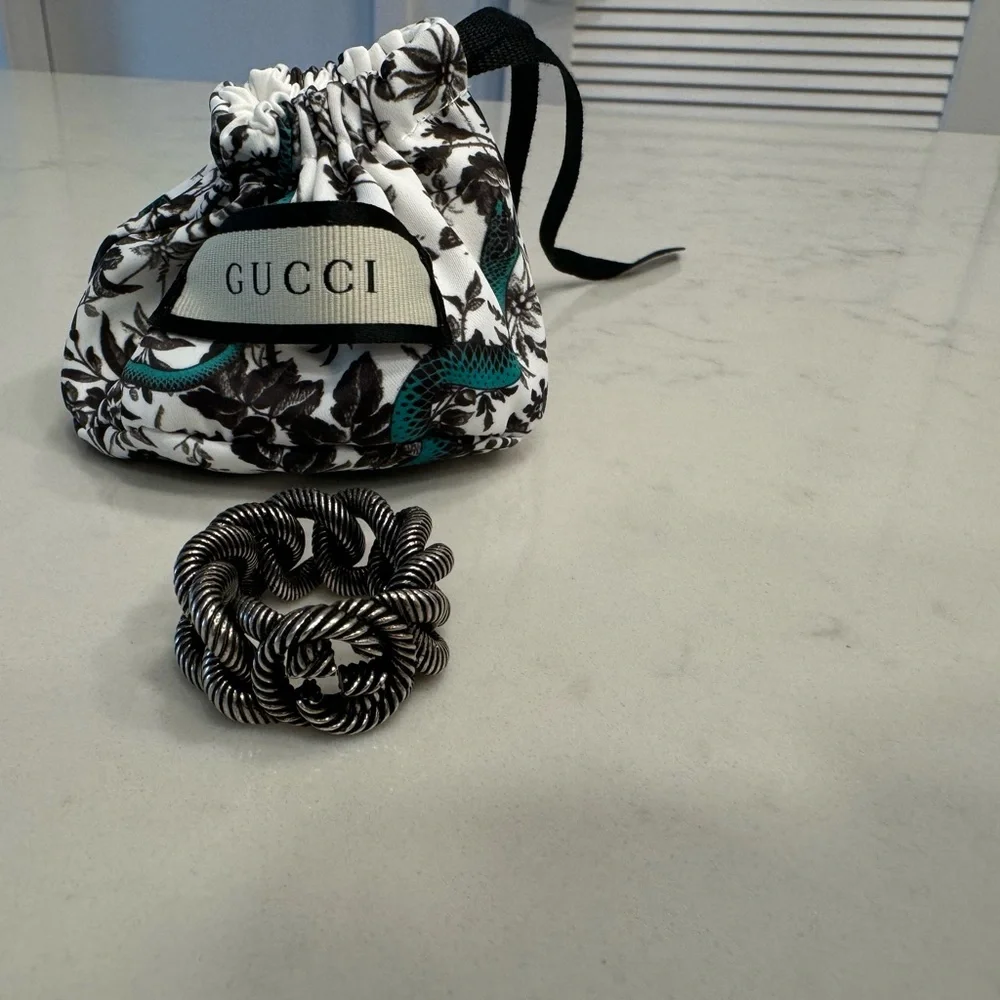 Gucci ring - Picture 2 of 3